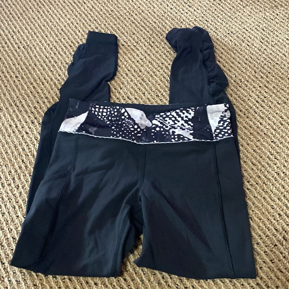 LuLulemon leggings